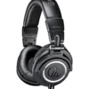 Audio-Technica ATH-M50X