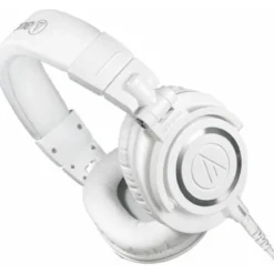 Audio-Technica ATH-M50XWH