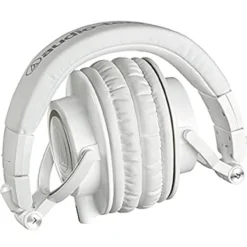 Audio-Technica ATH-M50XWH