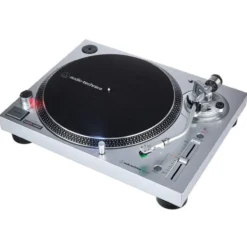 Audio-Technica AT-LP120X BT USB
