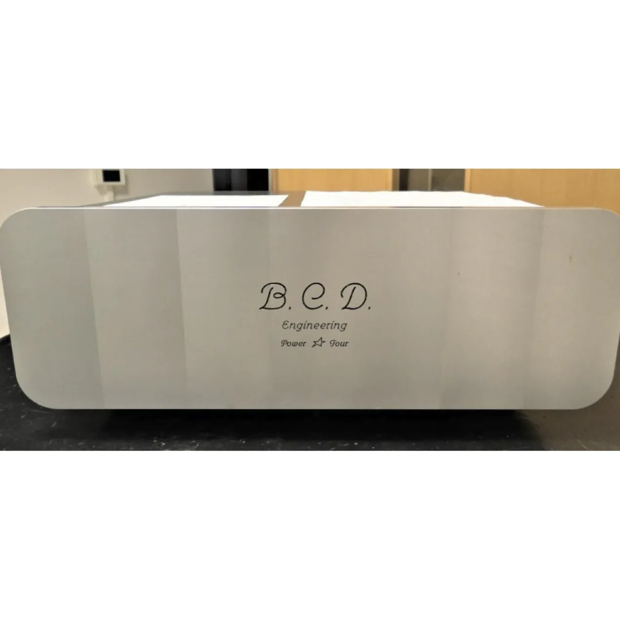 BCD Power Star Four USATO