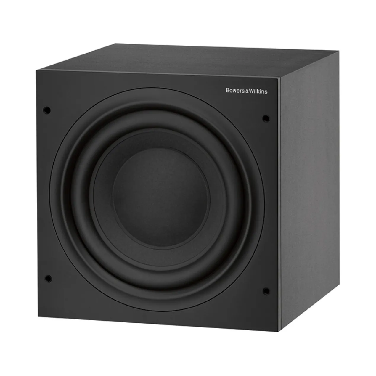 B&W ASW610 S3