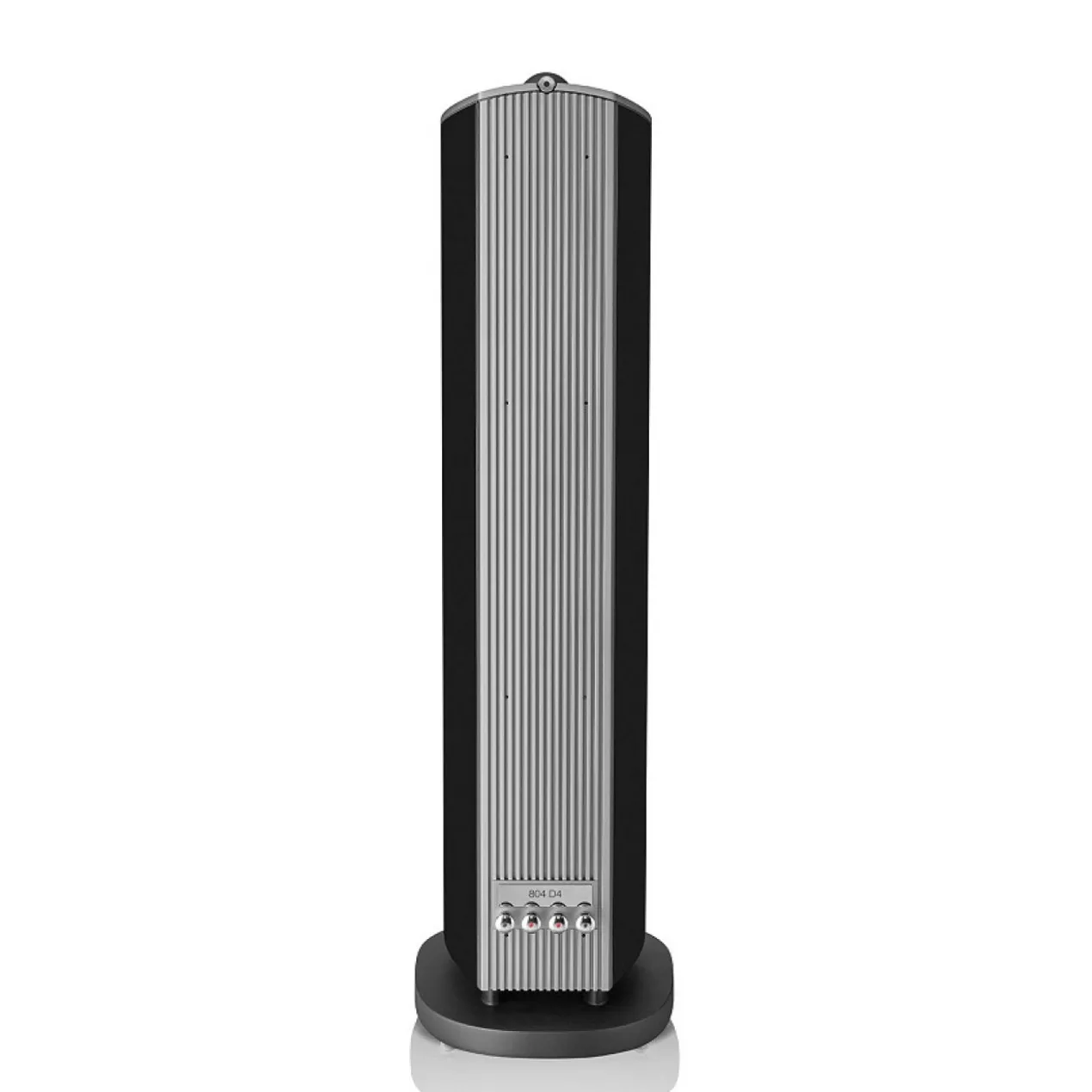 B&W 804 D4