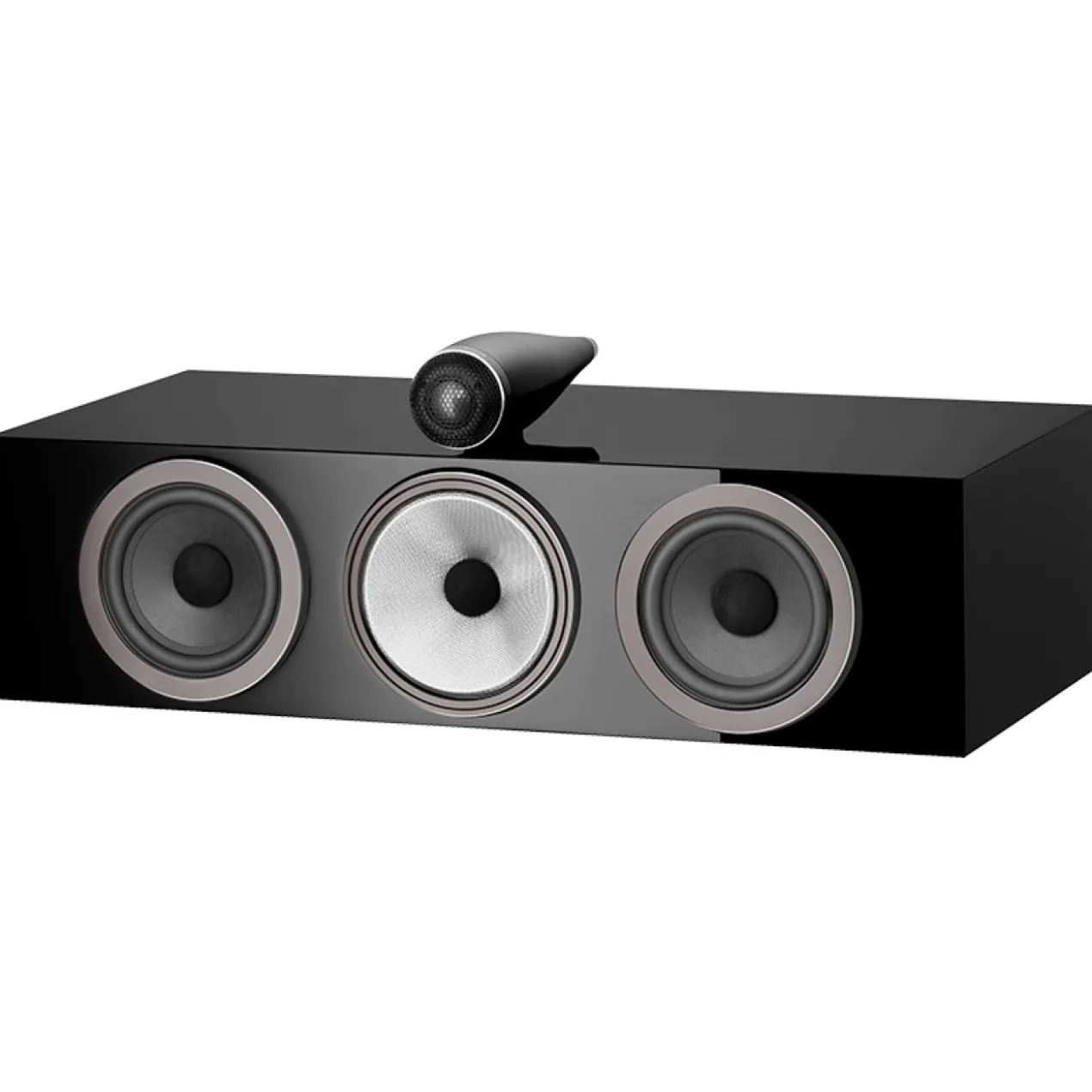 B&W HTM71 S3