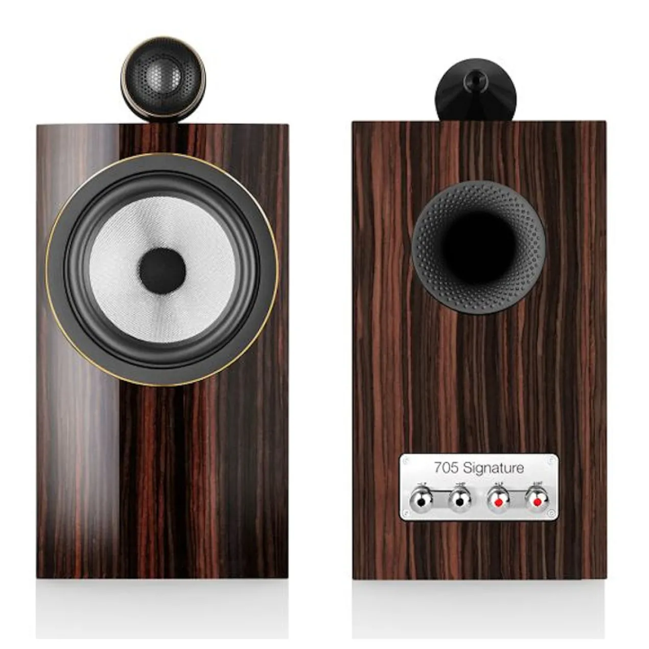B&W 705 S3 Signature