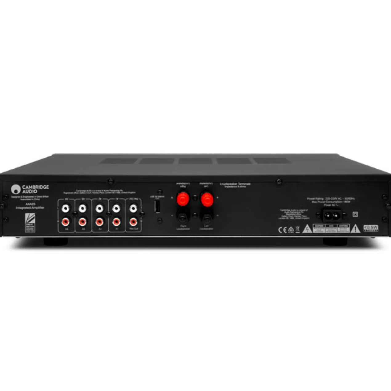 Cambridge Audio AXA25