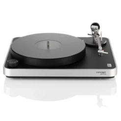 Clearaudio Concept Active MC TT056