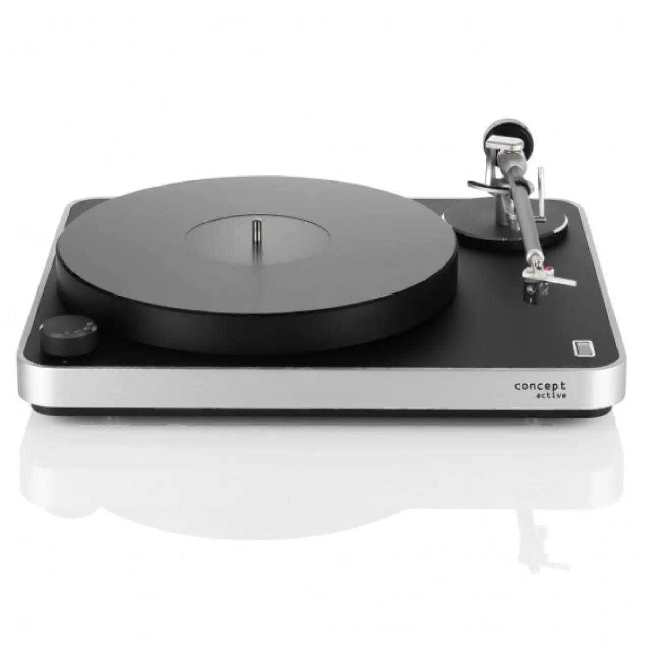 Clearaudio Concept Active MM TT056