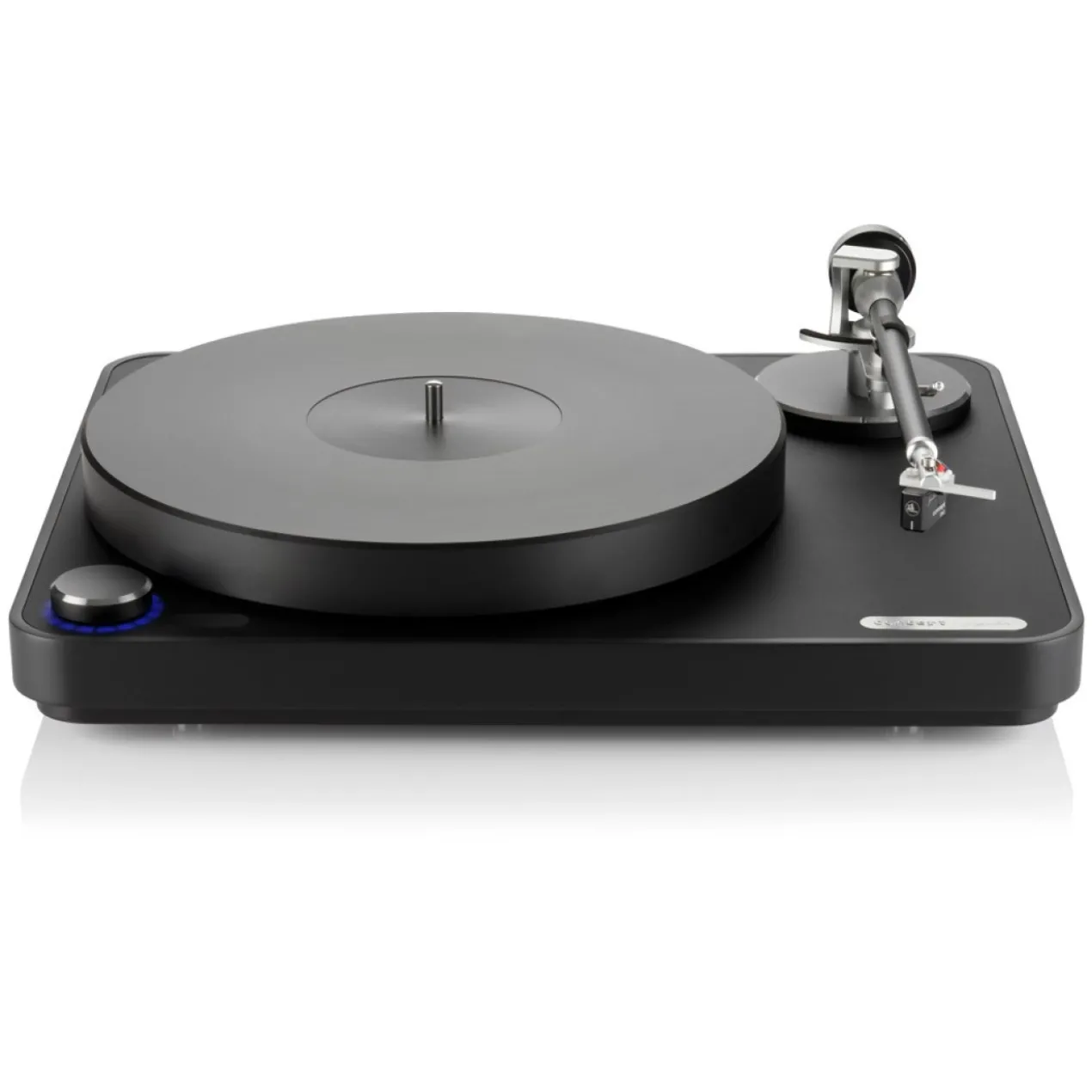 Clearaudio Concept Signature TT068/B TA035/C MC029/B