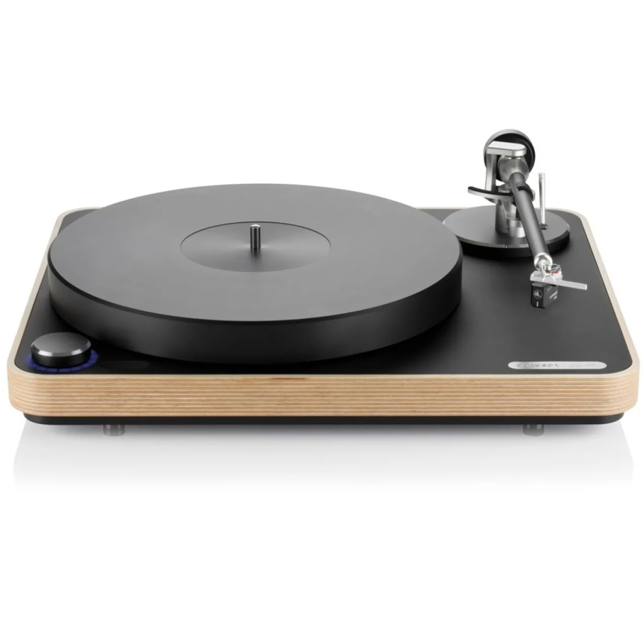 Clearaudio Concept Signature TT068/B TA035/C MC029/B