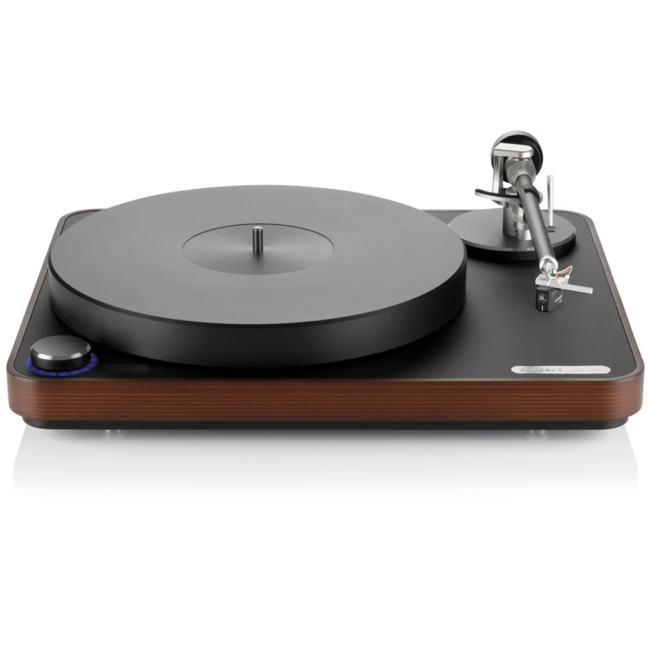 Clearaudio Concept Signature TT068/B TA035/C MC029/B
