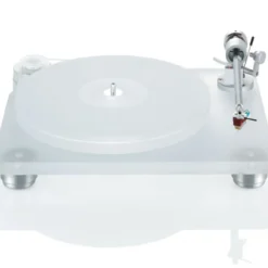 Clearaudio Emotion SE Satisfy Artist TT031
