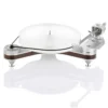 Clearaudio Innovation Basic WOOD TT043-III
