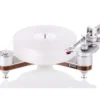 Clearaudio Innovation Wood Compact TT030-III