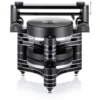Clearaudio Master Innovation Black TT038