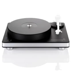 Clearaudio Performance DC BLACK TT040/B/S