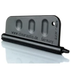 Clearaudio Pure Groove Microfibre Brush