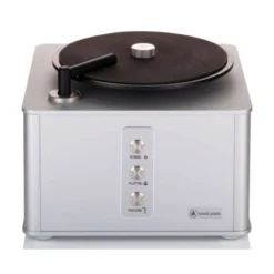 Clearaudio Smart Matrix Silent AC161