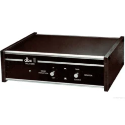 DBX 21 USATO