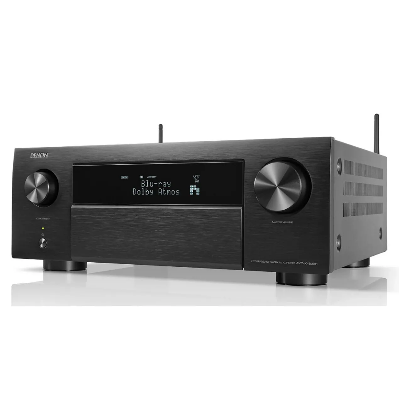 Denon AVC-X4800H