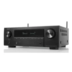 Denon AVR-X1700H DAB