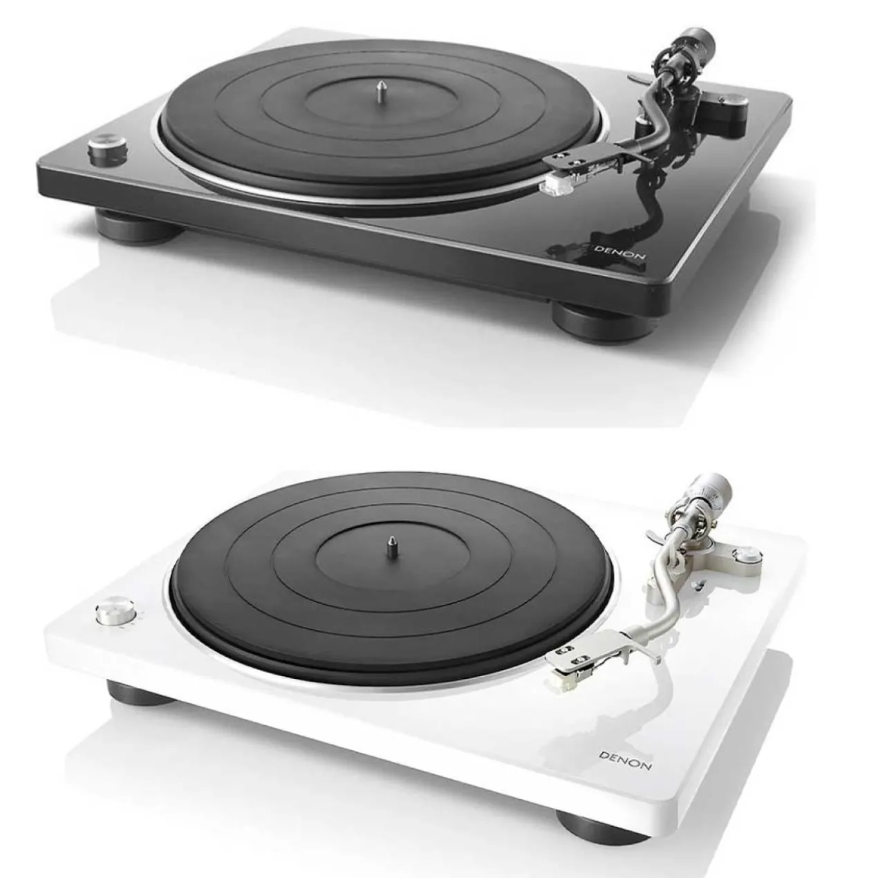 Denon DP-450 USB