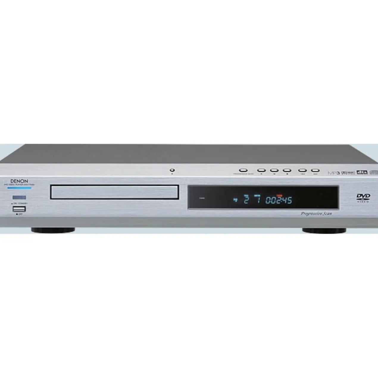 Denon DVD-770 SD USATO