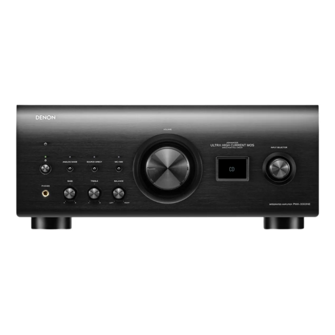 Denon PMA-3000NE