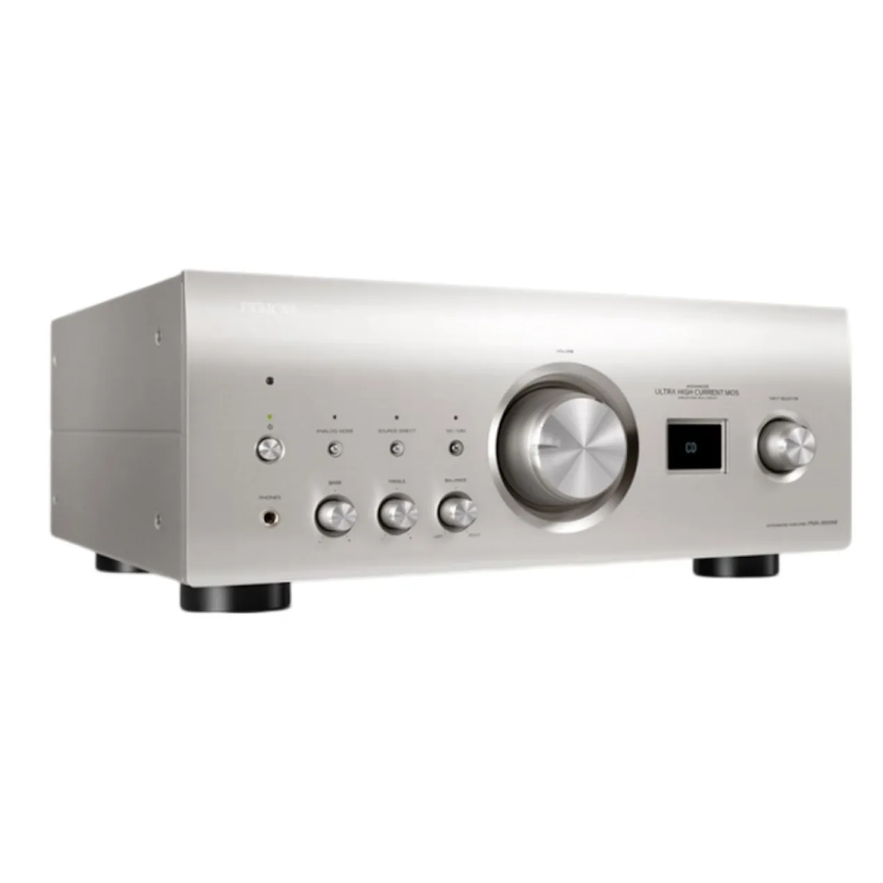 Denon PMA-3000NE