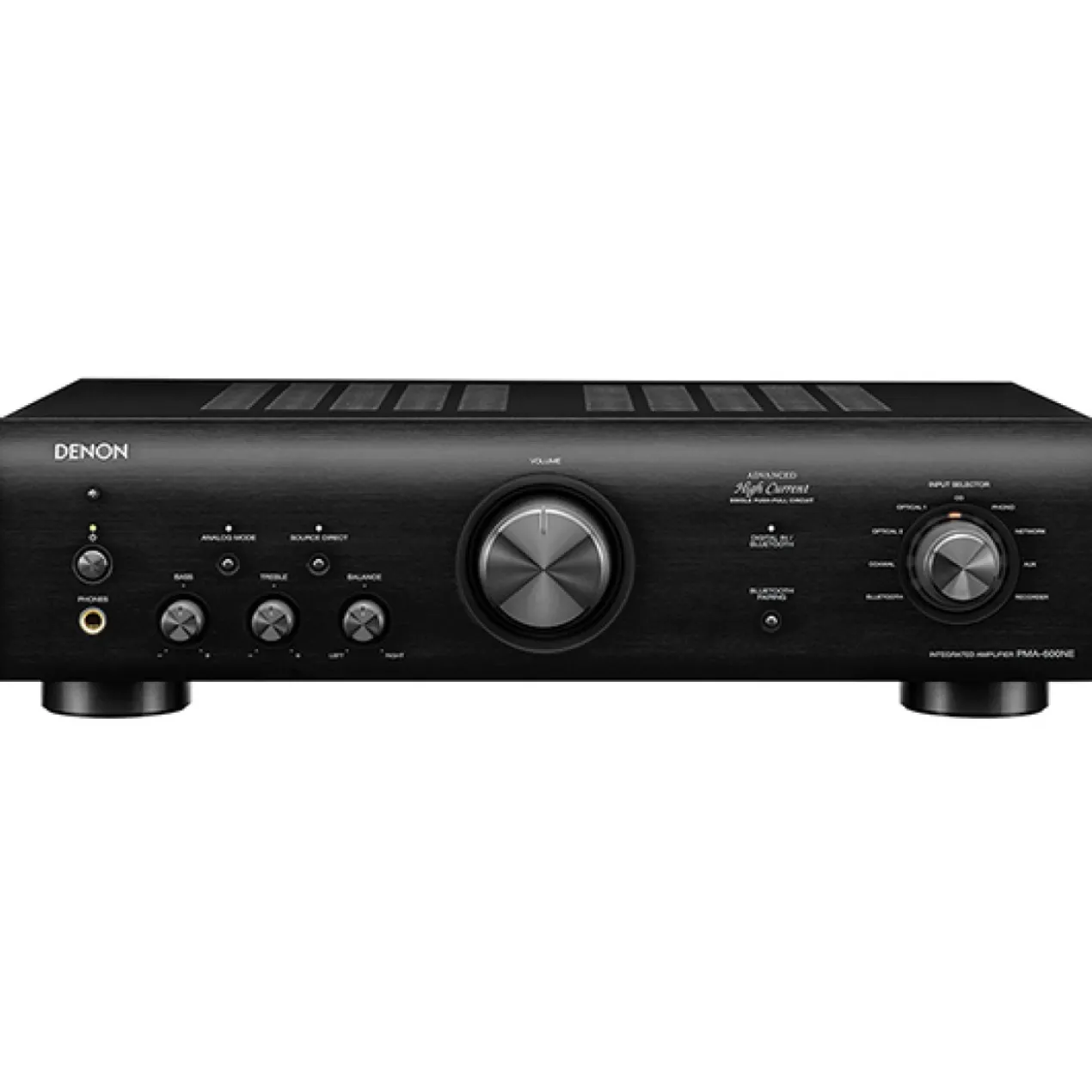 Denon PMA-600NE