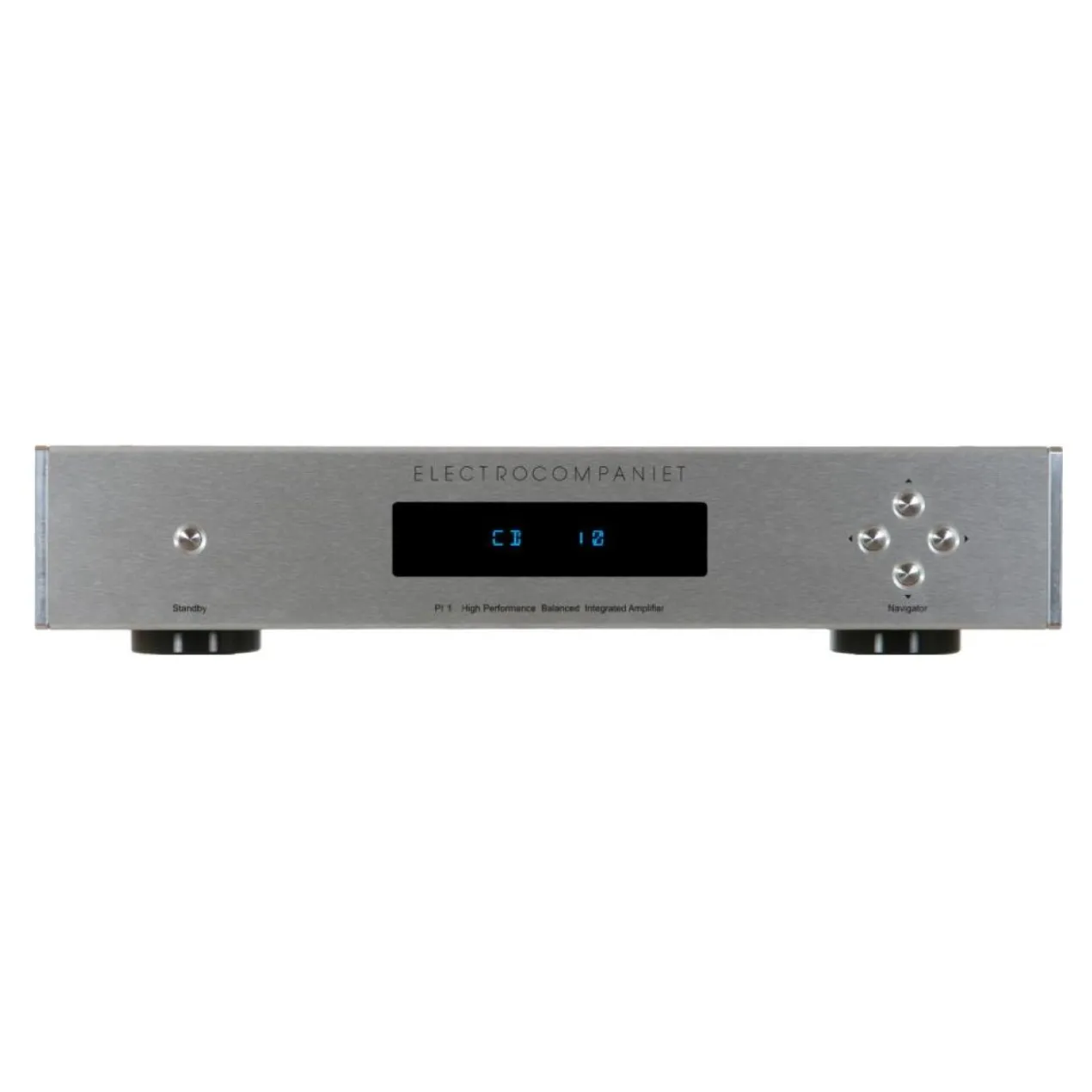 Electrocompaniet PI-1