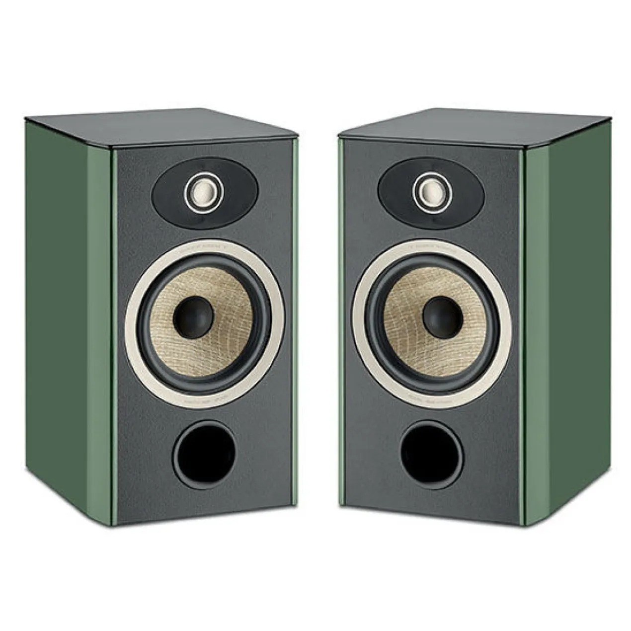 Focal Aria EVO X N°1