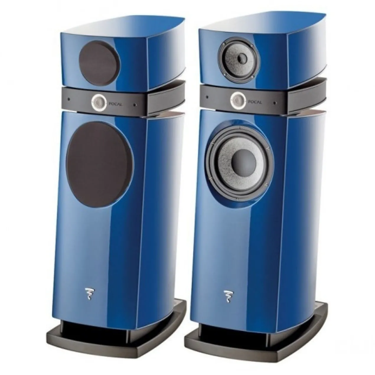 Focal Scala Utopia Evo