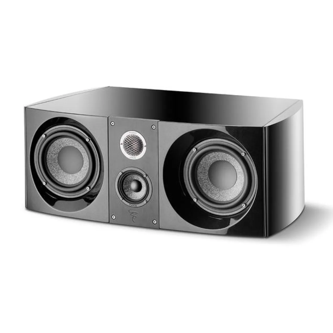 Focal Sopra Center
