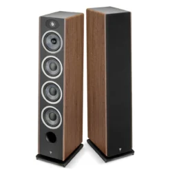 Focal Vestia N3