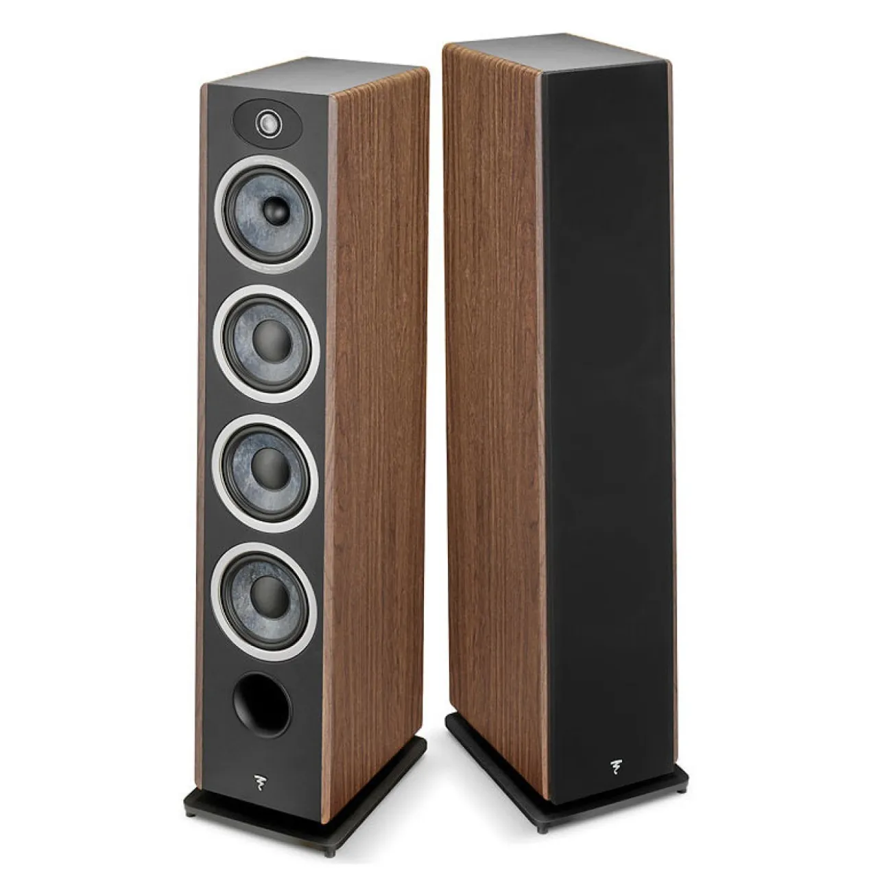 Focal Vestia N3