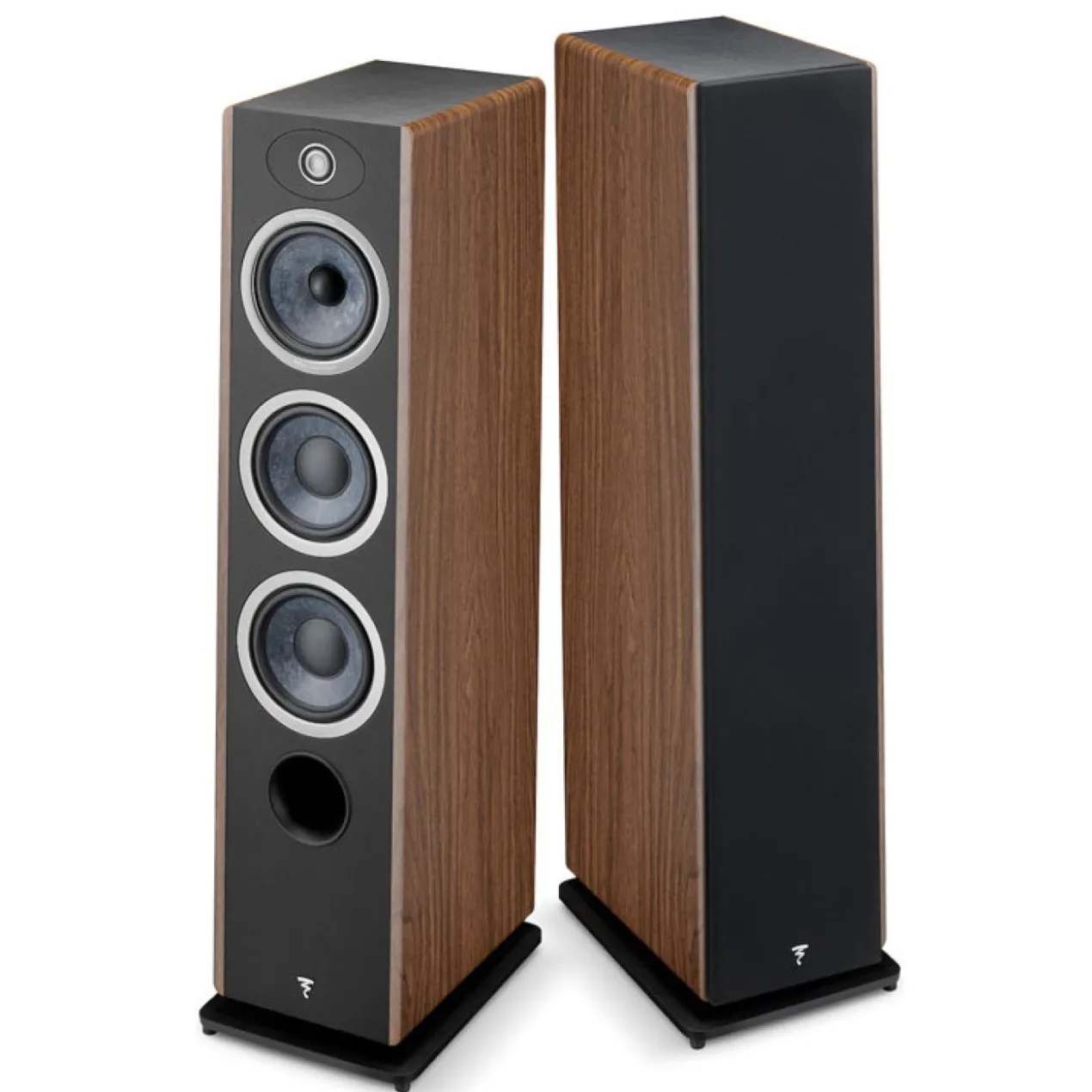 Focal Vestia N2