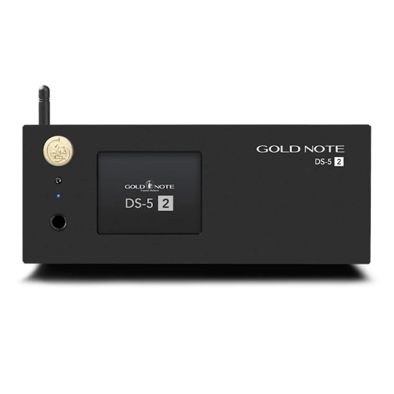 Gold Note DS-5.2