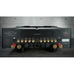 Gryphon Diablo 120