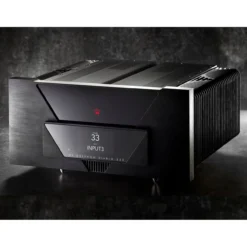 Gryphon Diablo 333