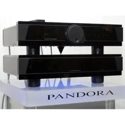 Gryphon Pandora