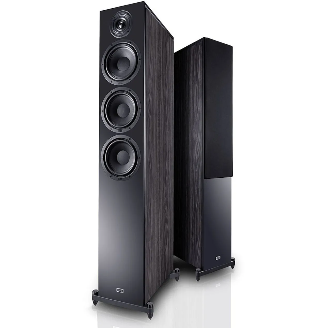 Heco Aurora 900 AM