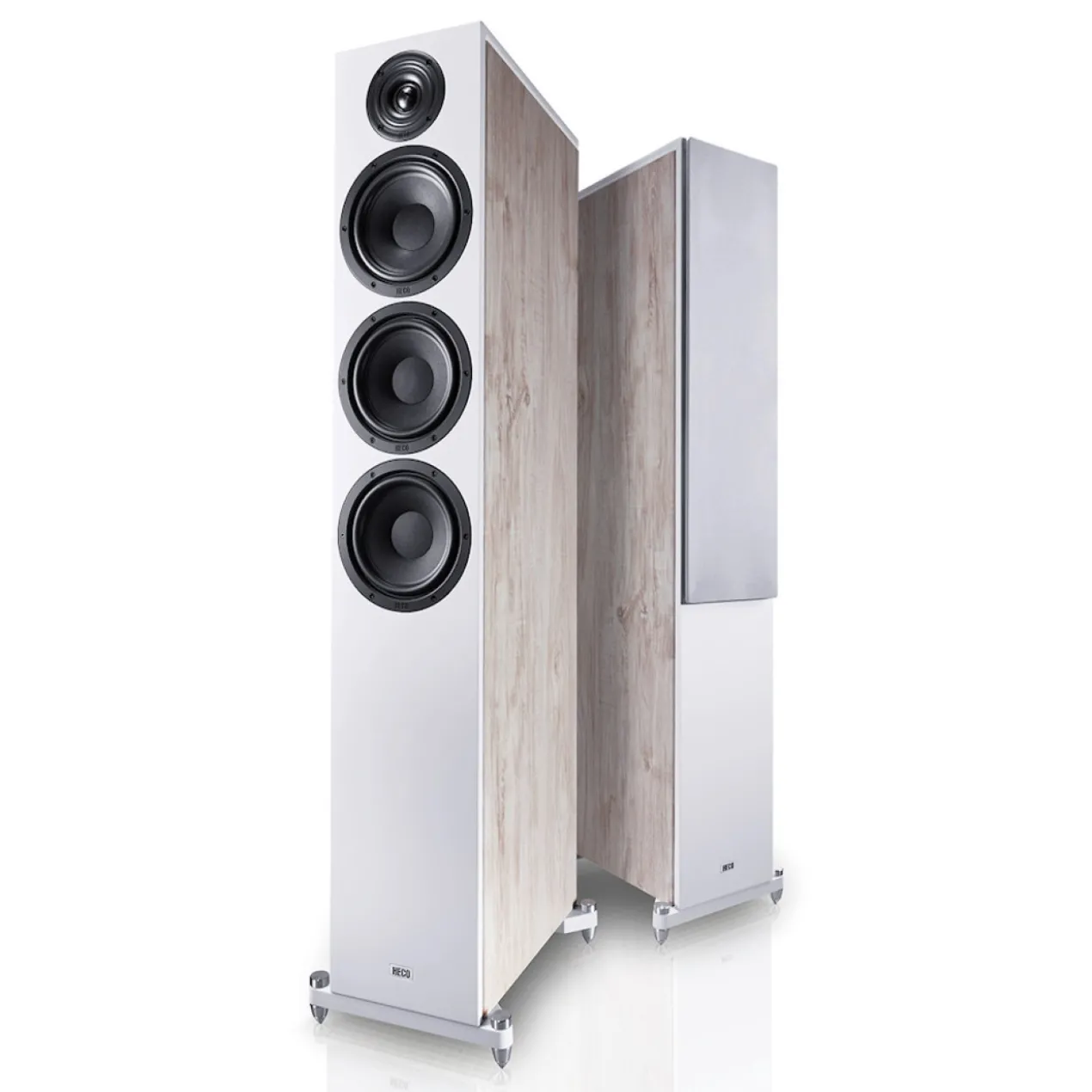 Heco Aurora 900 AM