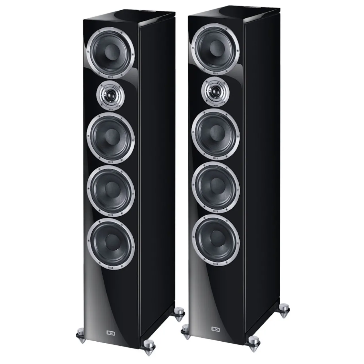 Heco In Vita 9