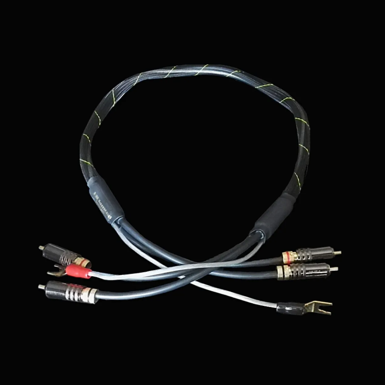 HiDiamond Phono