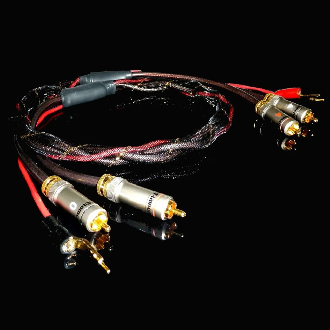 HiDiamond Phono 0