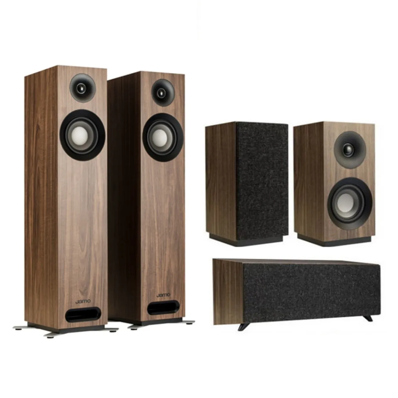 Jamo S805 HCS SET