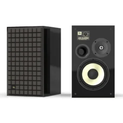 JBL L82 Classic Black Edition