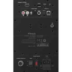Klipsch the Nines