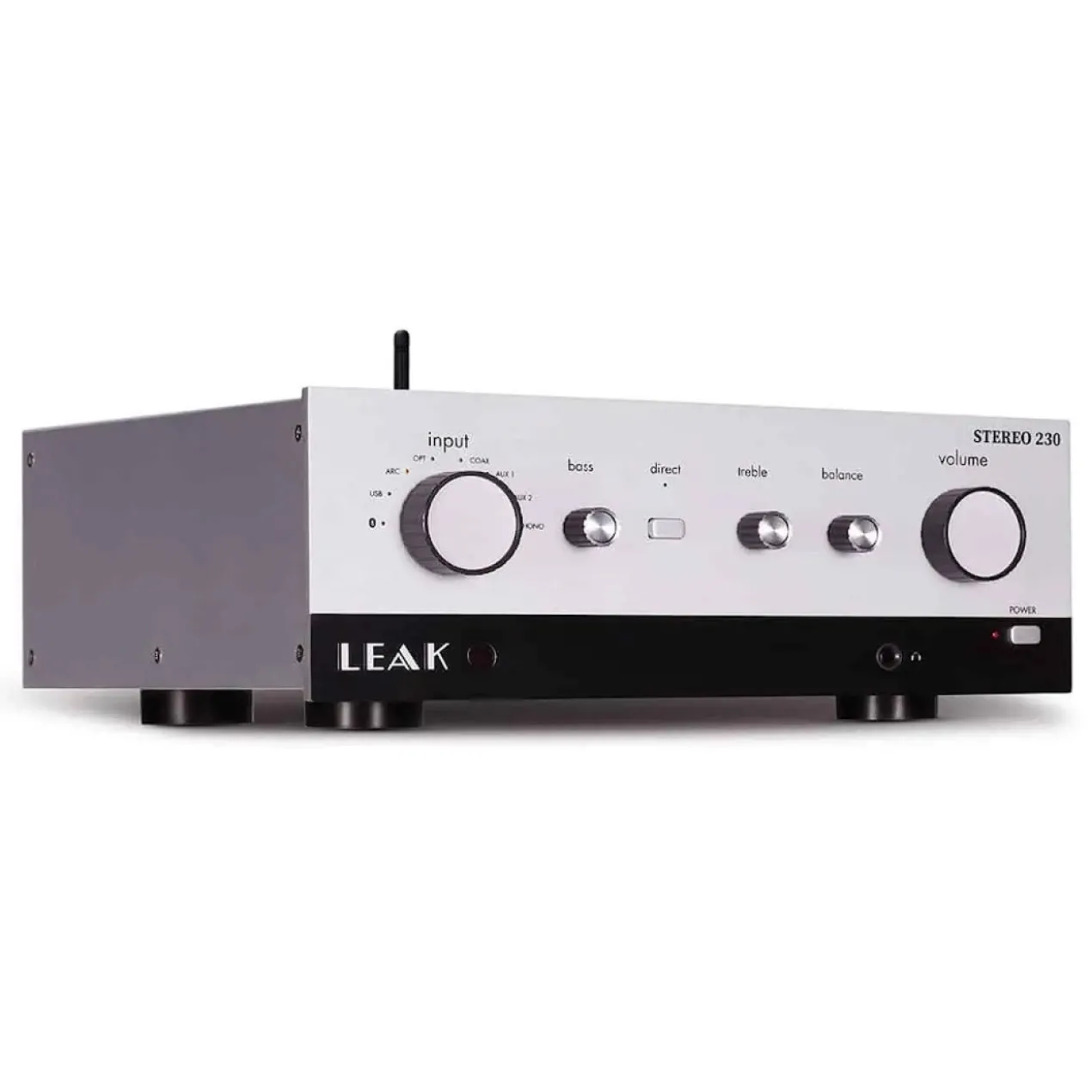 Leak Stereo 230